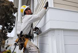 Best Siding for Commercial Buildings  in Newton, AL